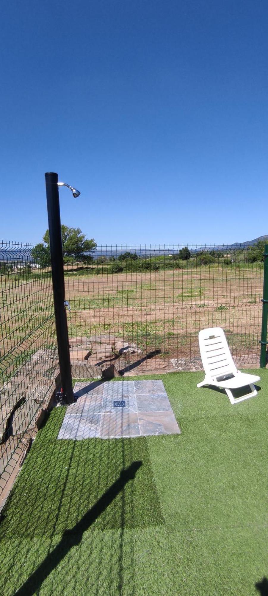 La Casa De La Parcela Piedrahita  Luaran gambar